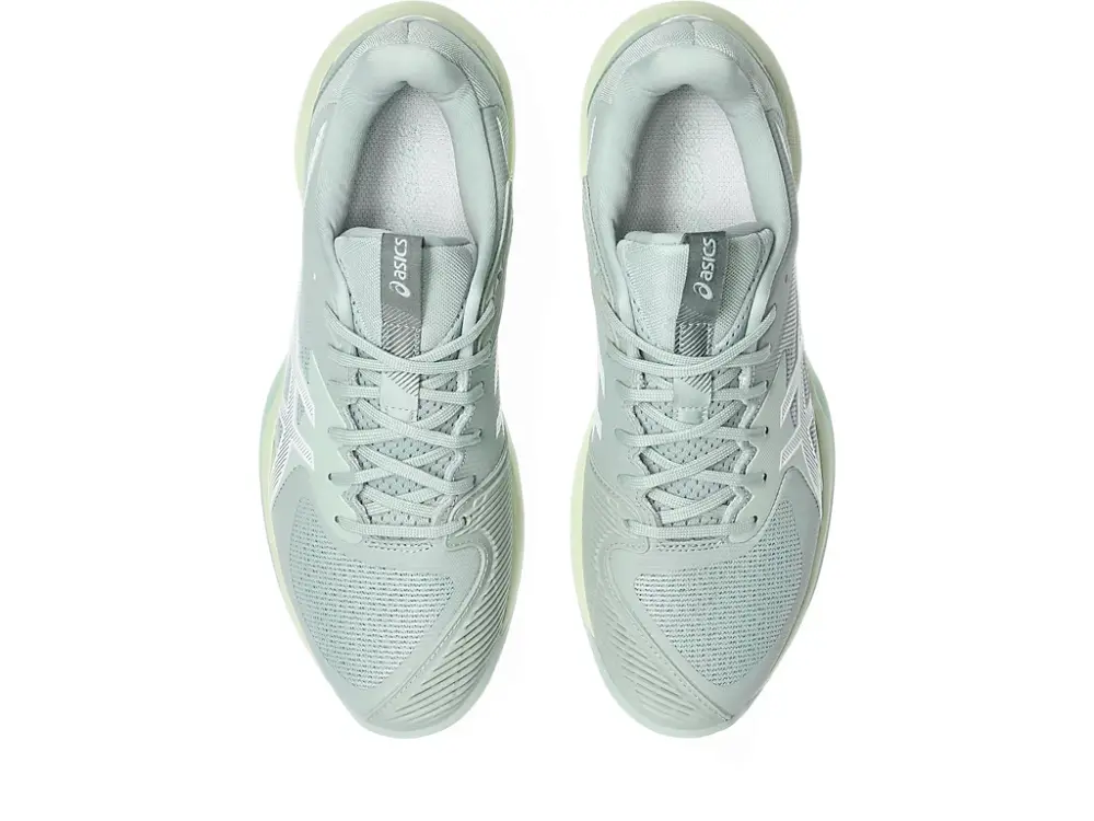 Alternative view of Giày Asics SOLUTION SPEED FF 3 'Lichen Rock' 1042A250-301