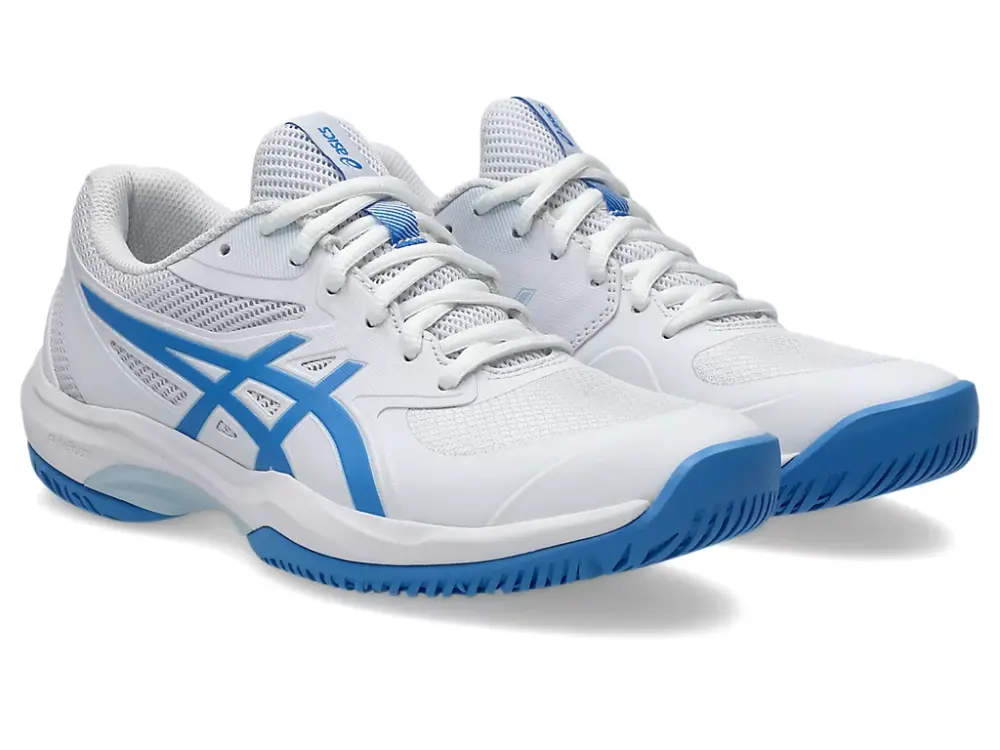 Giày Asics GAME FF 'White' 1042A281-100 - Ảnh 4
