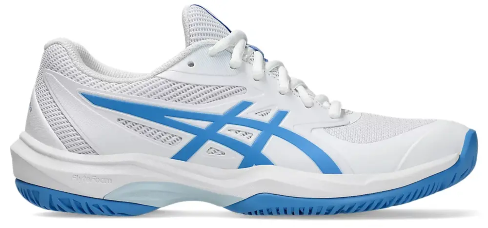 Giày Asics GAME FF 'White' 1042A281-100