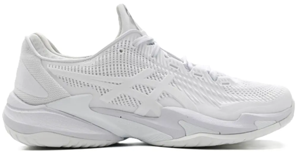 Giày Asics Court FF 3 ‘White’ 1043A023-100