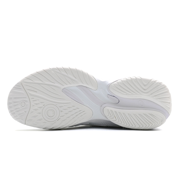 Giày Asics Court FF 3 ‘White’ 1043A023-100 - Ảnh 6