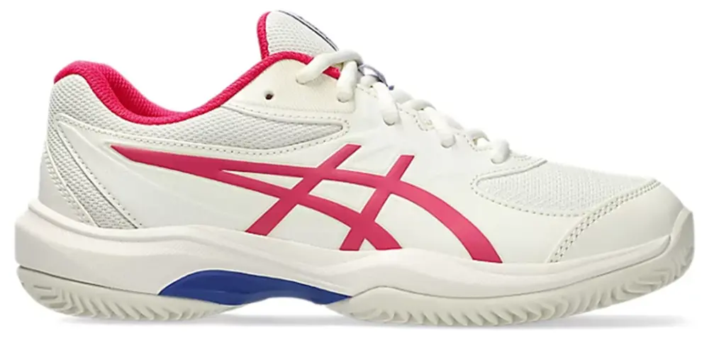 Giày Asics GEL-GAME GS CLAY/OC 'Bright Rose' 1044A082-102