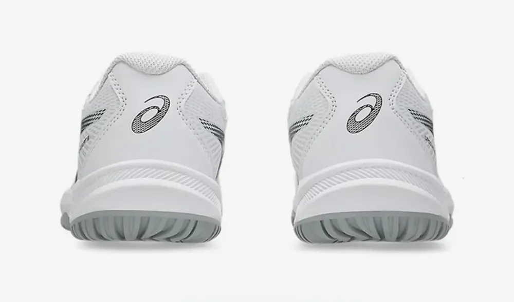 Giày Asics Upcourt 6 W 'White' 1072A045-101 - Ảnh 3