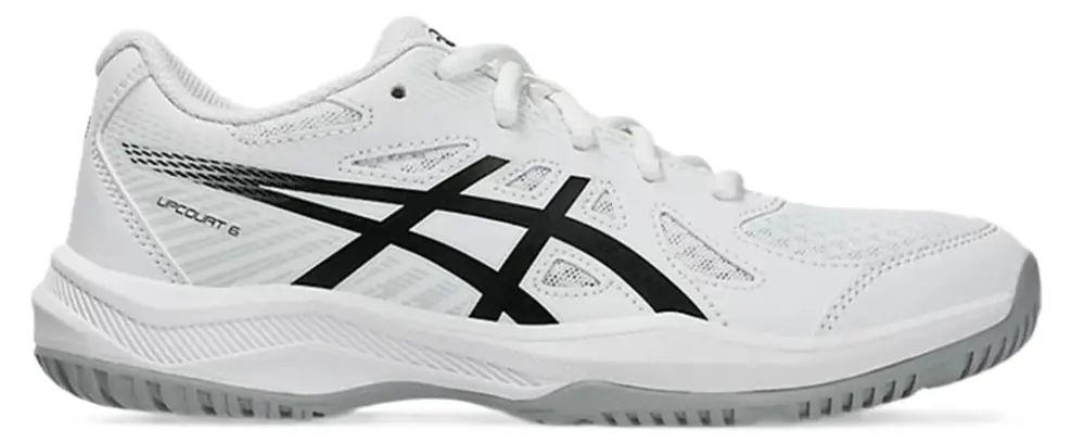 Giày Asics Upcourt 6 W 'White' 1072A045-101
