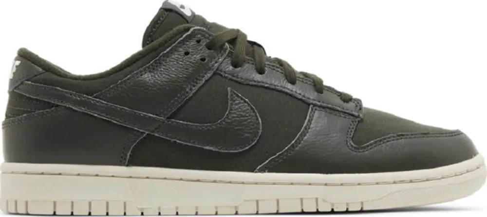 Giày Nike Dunk Low Premium ‘Sequoia’ DZ2538-300