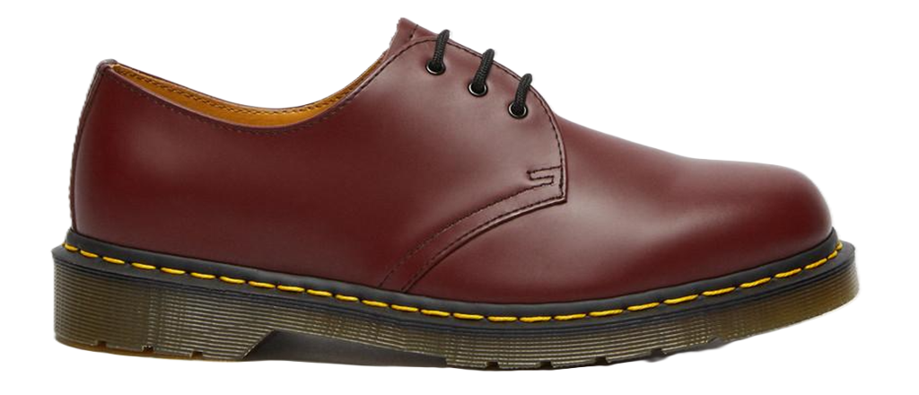 Giày Dr.Martens 1461 Smooth Leather Oxford ‘Cherry Red’ 11838600