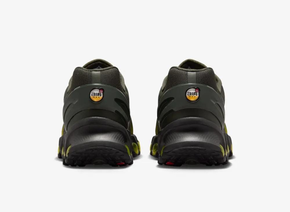 Giày Nike Air Max Dn8 ' Sequoia' IH4119-300 - Ảnh 5