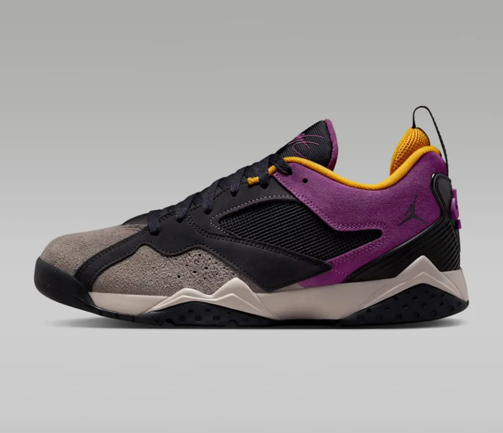 Alternative view of Giày Nike Jordan MVP 92 'Oil Grey' HQ3950-005
