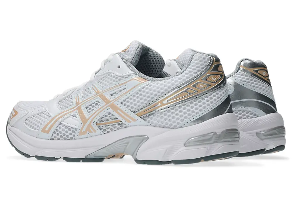 Giày Asics GEL-1130 'White' 1202A164-123 - Ảnh 5