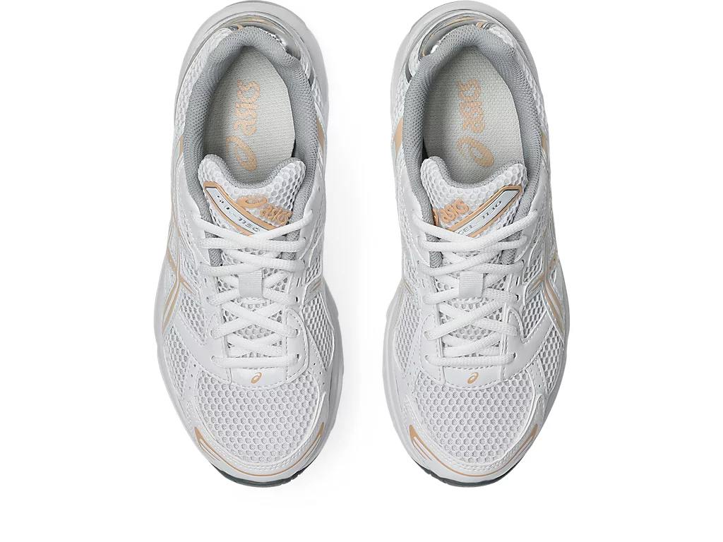 Giày Asics GEL-1130 'White' 1202A164-123 - Ảnh 3