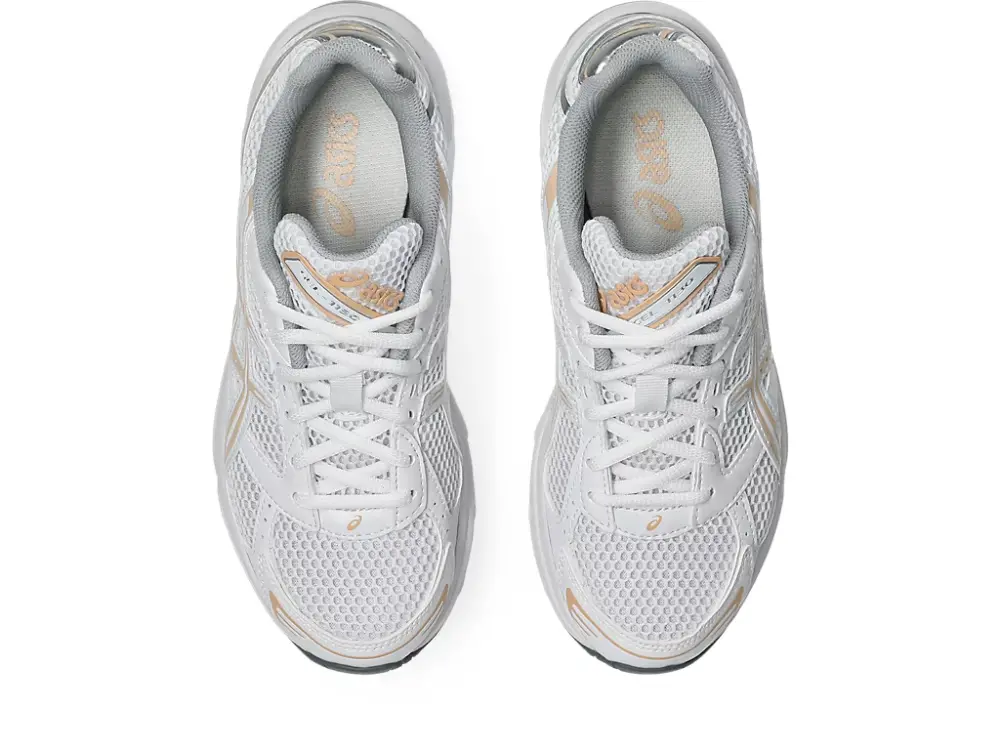 Giày Asics GEL-1130 'White' 1202A164-123 - Ảnh 3