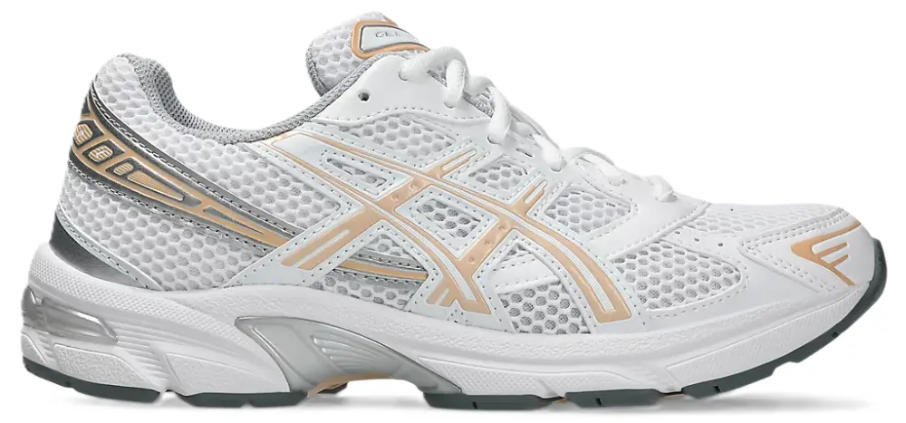 Giày Asics GEL-1130 'White' 1202A164-123