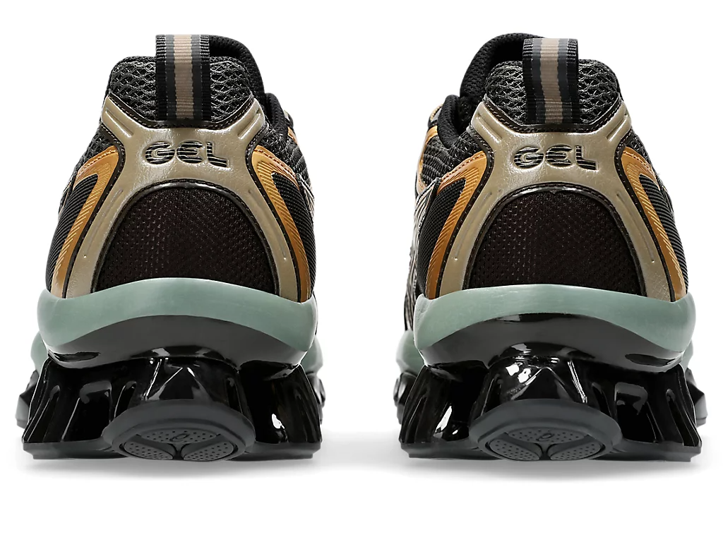 Giày Asics GEL-QUANTUM KINETIC 'DARK SEPIA' 1203A270-253 - Ảnh 2