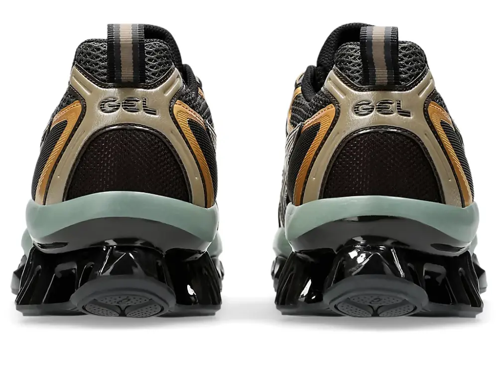 Alternative view of Giày Asics GEL-QUANTUM KINETIC 'DARK SEPIA' 1203A270-253