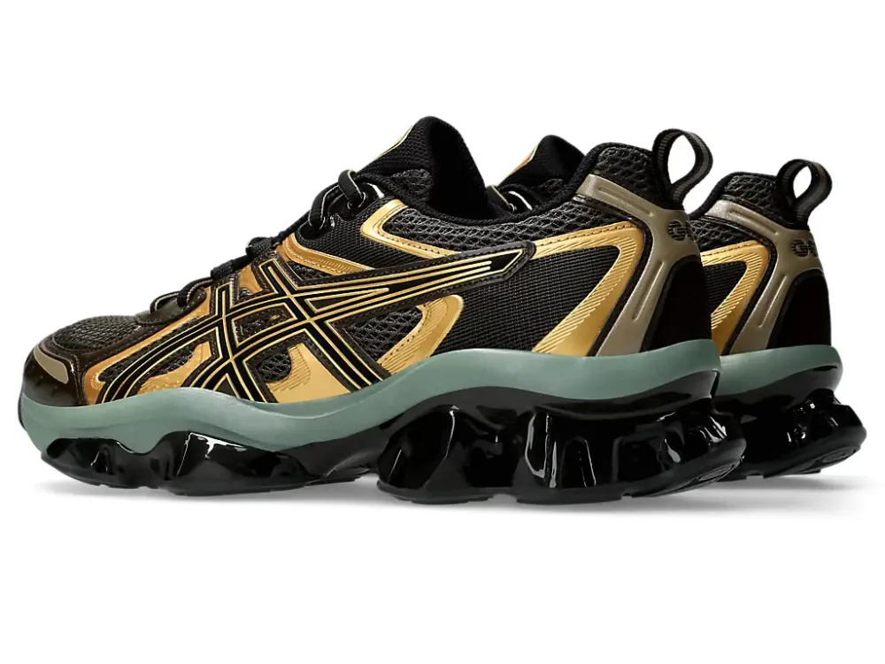 Giày Asics GEL-QUANTUM KINETIC 'DARK SEPIA' 1203A270-253 - Ảnh 3