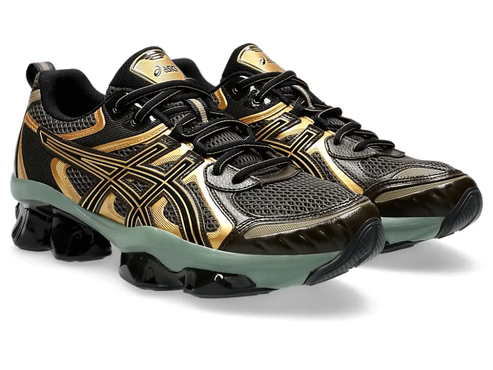 Giày Asics GEL-QUANTUM KINETIC 'DARK SEPIA' 1203A270-253 - Ảnh 4