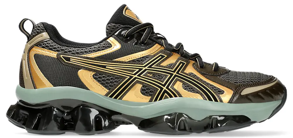 Giày Asics GEL-QUANTUM KINETIC 'DARK SEPIA' 1203A270-253