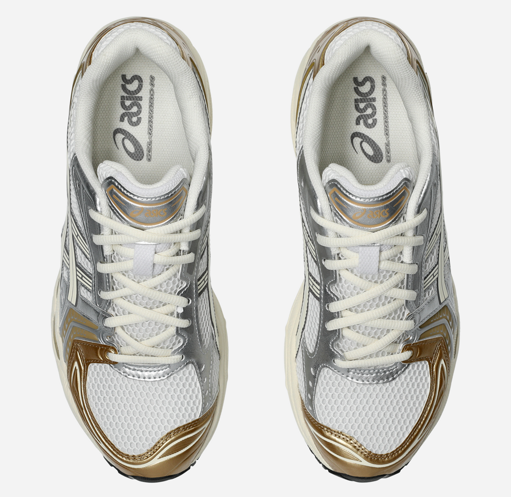 Giày Asics Gel-Kayano 14 ‘Olympic Medals’ 1203A537-104 - Ảnh 4