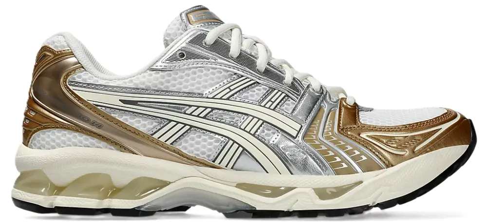 Giày Asics Gel-Kayano 14 ‘Olympic Medals’ 1203A537-104
