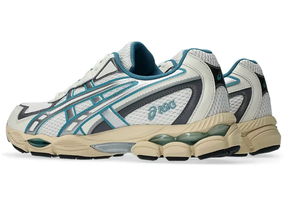 Giày Asics GEL-NYC 2055 'Cream' 1203A542-106 - Ảnh 5