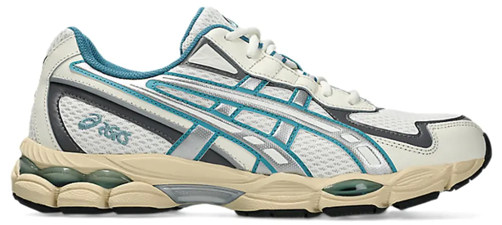 Giày Asics GEL-NYC 2055 'Cream' 1203A542-106