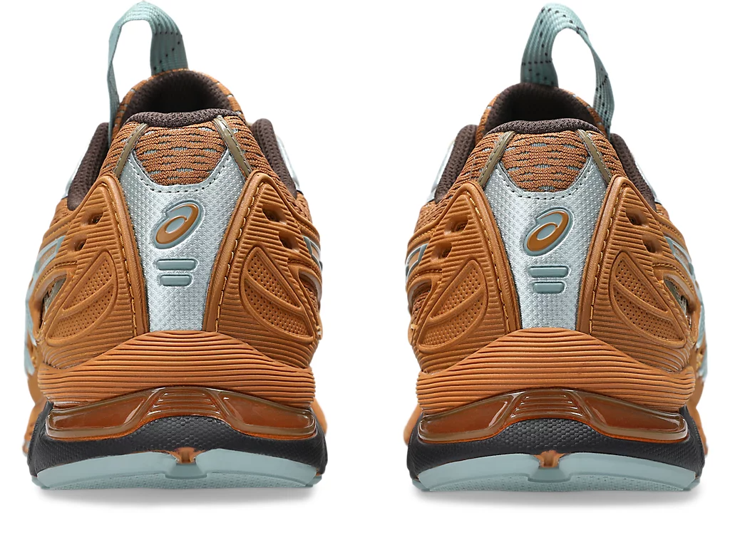 Giày Asics UB12-S GEL-SD-LYTE 'Dolphin Grey' 1203A665-400 - Ảnh 2