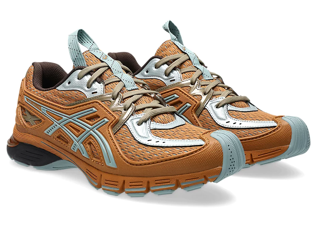 Giày Asics UB12-S GEL-SD-LYTE 'Dolphin Grey' 1203A665-400 - Ảnh 4