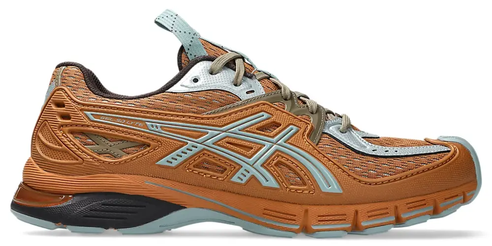 Giày Asics UB12-S GEL-SD-LYTE 'Dolphin Grey' 1203A665-400