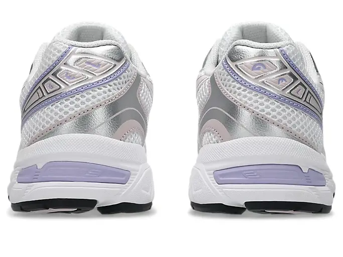 Giày ASICS Gel-1130 'White Cosmos' 1204A169-103 - Ảnh 5