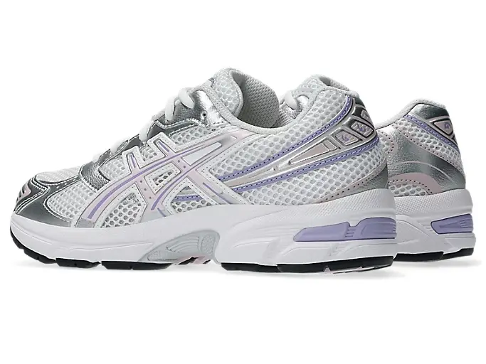 Giày ASICS Gel-1130 'White Cosmos' 1204A169-103 - Ảnh 3