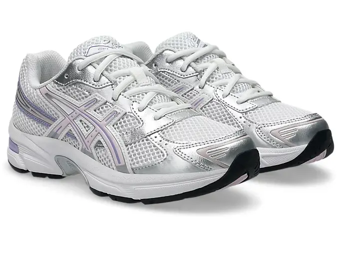 Alternative view of Giày ASICS Gel-1130 'White Cosmos' 1204A169-103