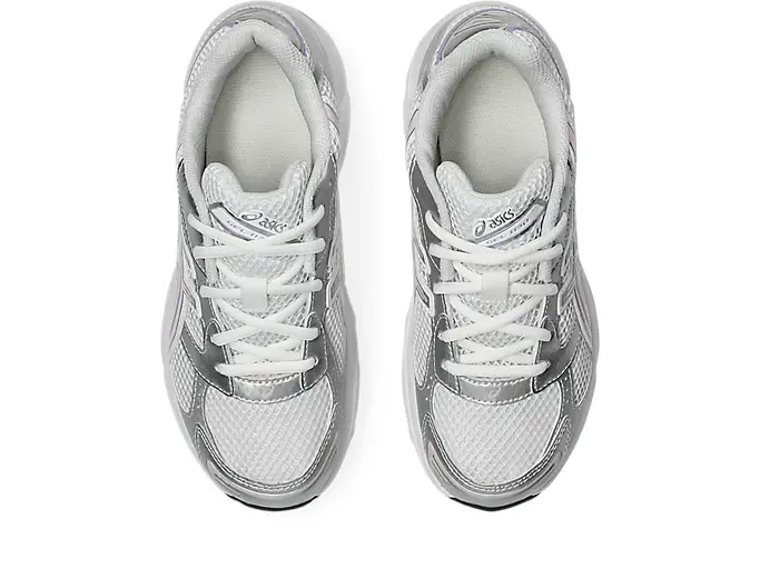 Giày ASICS Gel-1130 'White Cosmos' 1204A169-103 - Ảnh 6