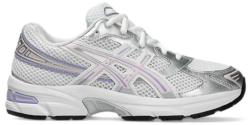 Giày ASICS Gel-1130 'White Cosmos' 1204A169-103
