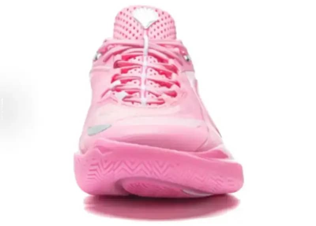 Giày Li-Ning Wade 808 5 Ultra Miami Night 'Pink' ABAV015-25 - Ảnh 3