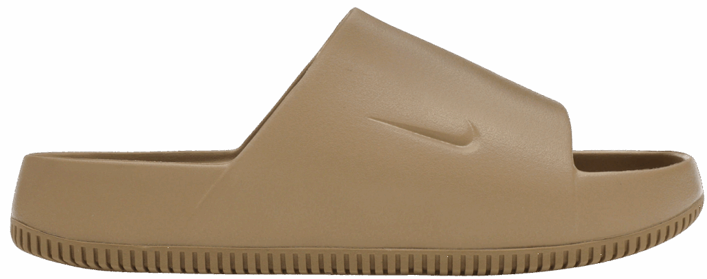 Dép Nike Calm Slide ‘Khaki’ FD4116-201