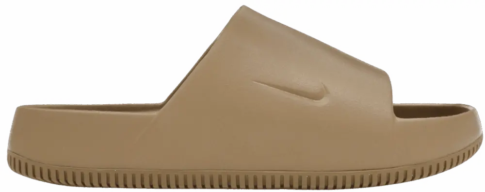 Dép Nike Calm Slide ‘Khaki’ FD4116-201
