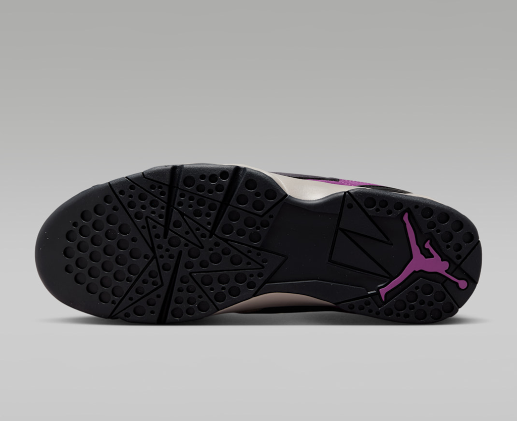 Giày Nike Jordan MVP 92 'Oil Grey' HQ3950-005 - Ảnh 3