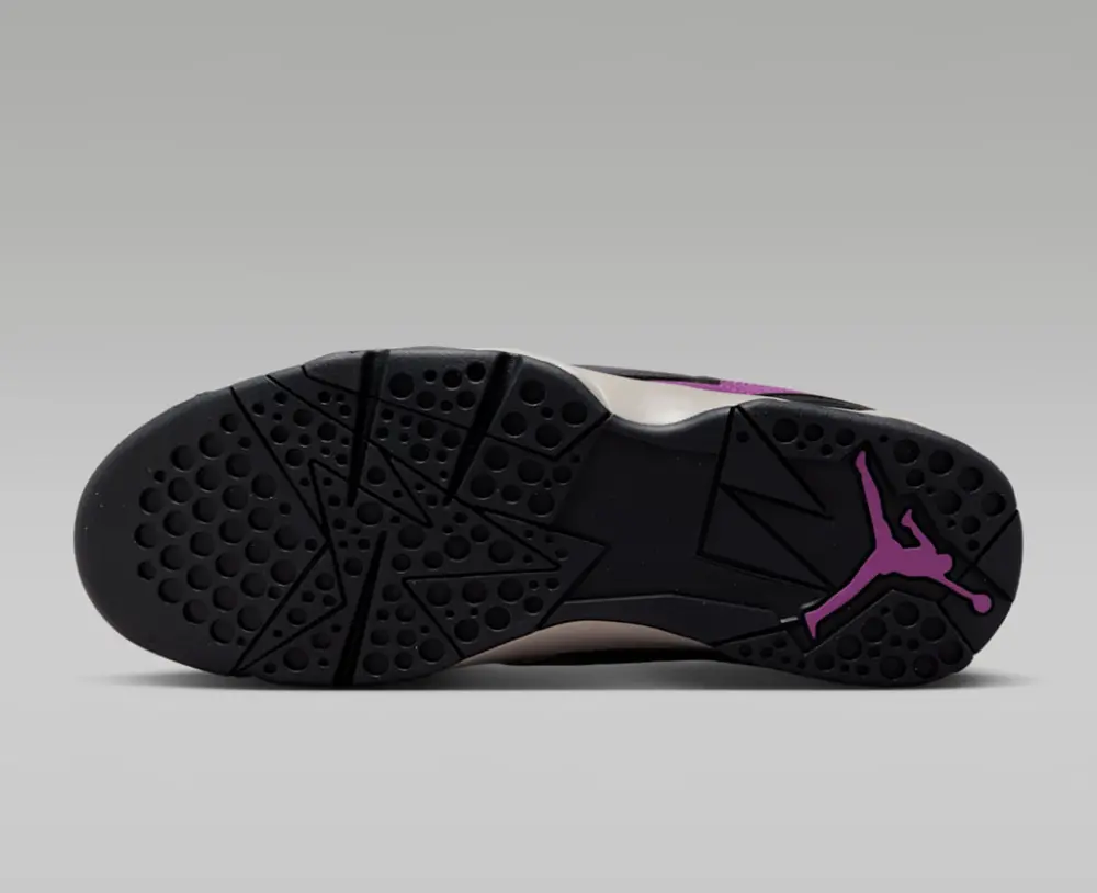Giày Nike Jordan MVP 92 'Oil Grey' HQ3950-005 - Ảnh 3