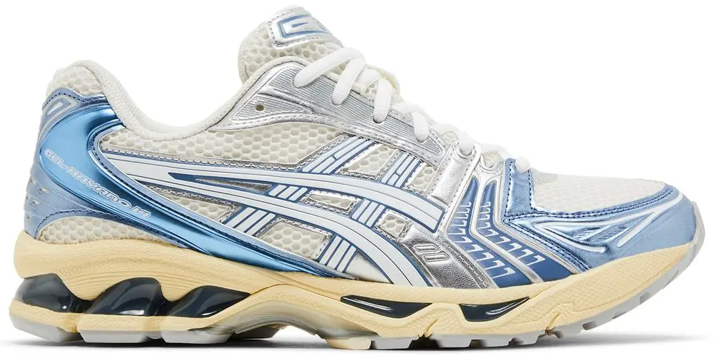 Giày Asics Gel Kayano 14 ‘Denim Blue’ 1203A537-102