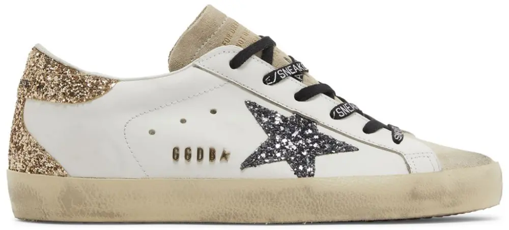 Giày Golden Goose Super-Star 'White' GWF00102.F005358.82532