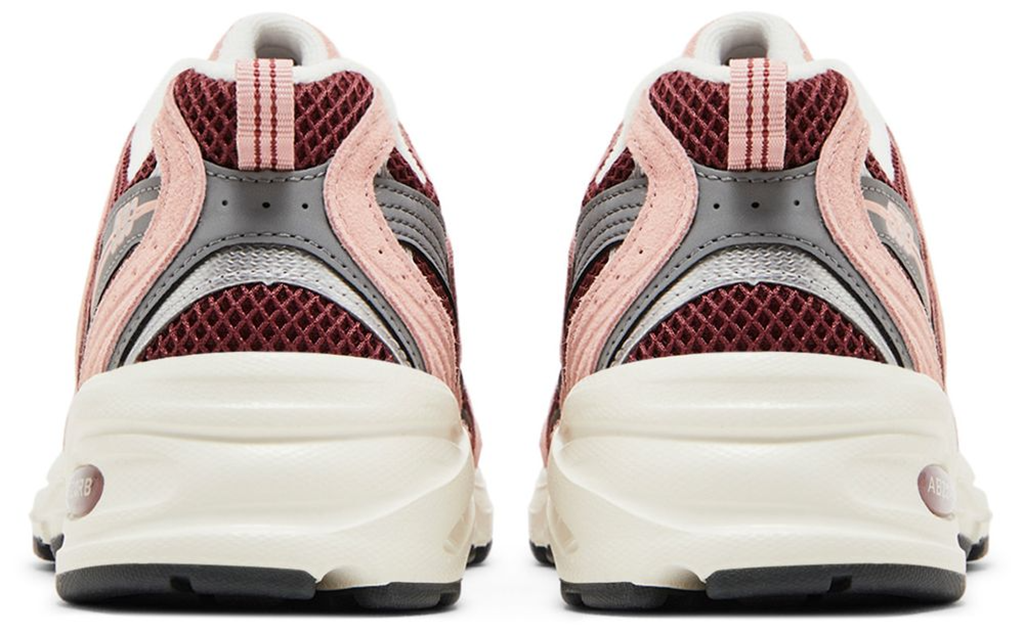 Alternative view of Giày New Balance 530 'Pink Moon' MR530PG