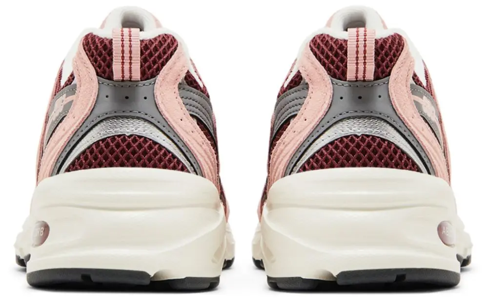 Alternative view of Giày New Balance 530 'Pink Moon' MR530PG