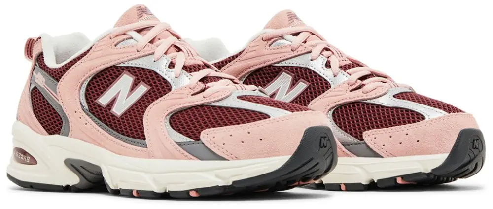 Giày New Balance 530 'Pink Moon' MR530PG - Ảnh 3