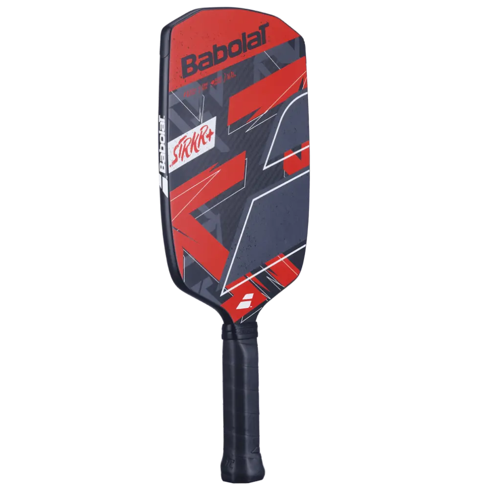Vợt Pickleball Babolat STRKR+ 13mm ‘Blue Red’ - Ảnh 4