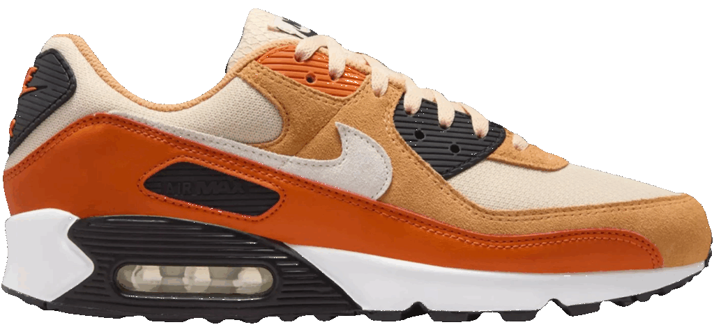 Giày Nike Air Max 90 ‘Copper Moon’ DM0029-800
