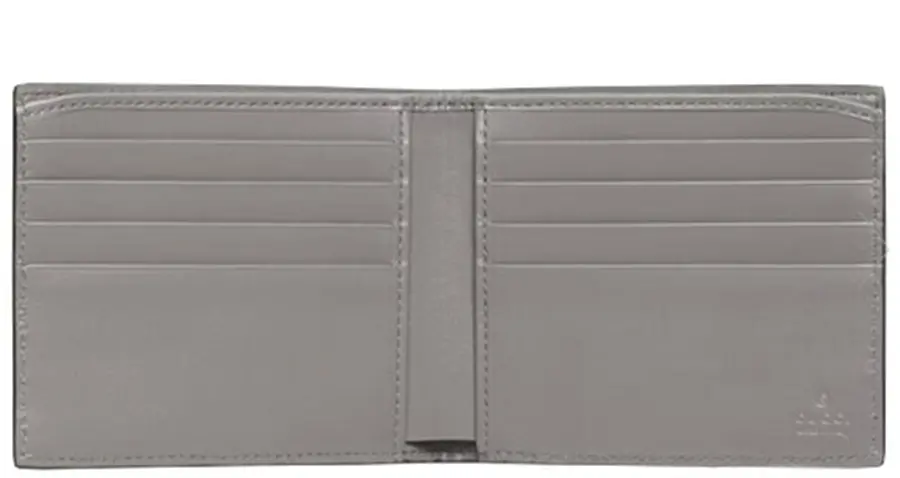 Alternative view of Ví Gucci GG Embossed Wallet 'Grey' 645154-1W3AN-1275