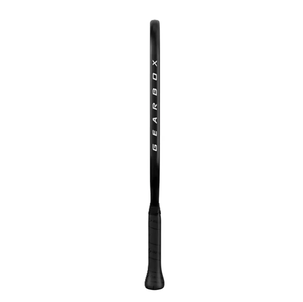 Alternative view of Vợt Pickleball Gearbox GX2 Power Elongated 16mm ‘Black’