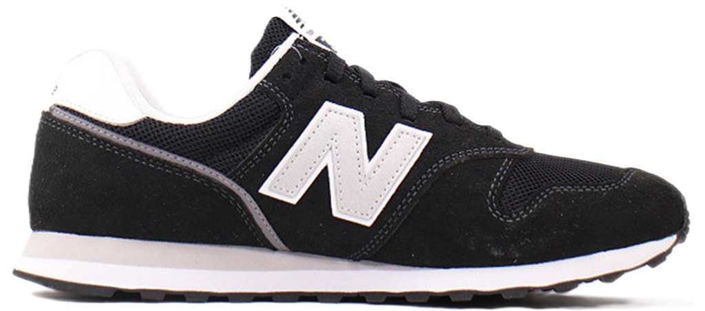 Giày New Balance 373 v2 'Black' ML373KB2