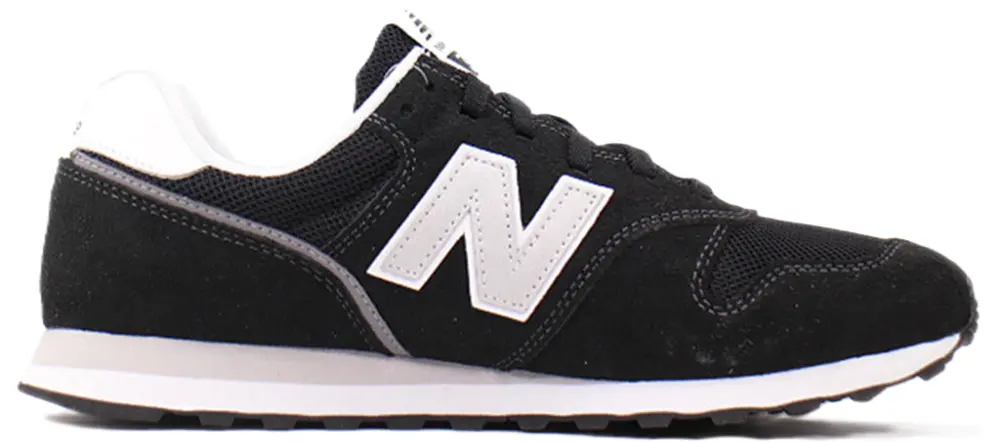 Giày New Balance 373 v2 'Black' ML373KB2