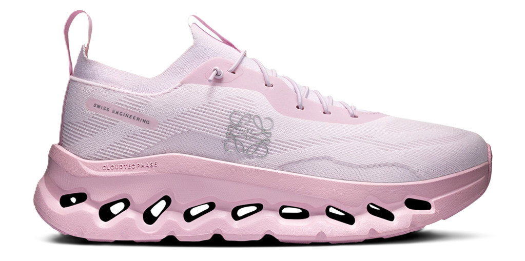 Giày On Running Cloudtilt 'Pale Pink' 3WD30314193